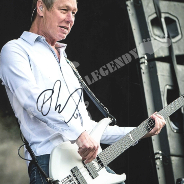 EDWARDS, JOHN RHINO ( STATUS QUO)