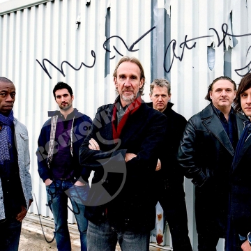 MIKE & THE MECHANICS   2