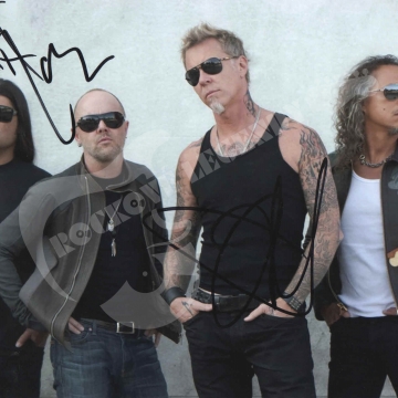 METALLICA 4