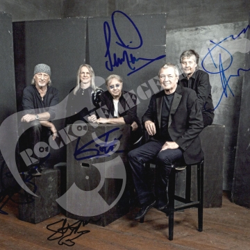 DEEP PURPLE 12