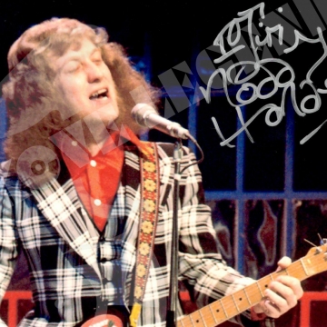 HOLDER, NODDY (SLADE)