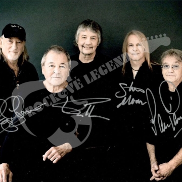 DEEP PURPLE  11