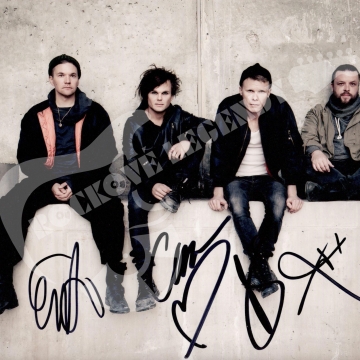 THE RASMUS  2