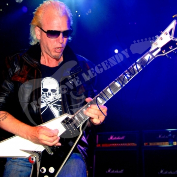 SCHENKER, MICHAEL