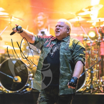 DIRKSCHNEIDER, UDO 2