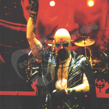 HALFORD , ROB  5