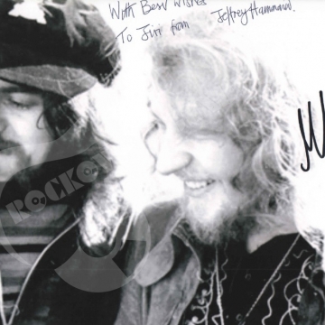 JETHRO TULL 7 (J. HAMMOND, M. BARRE)