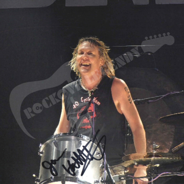 KOTTAK , JAMES  (SCORPIONS )