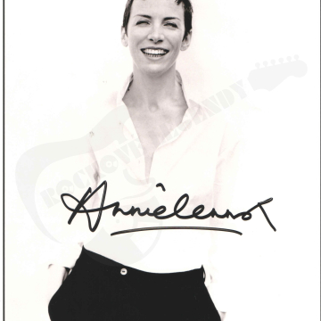 LENNOX , ANNIE  ( EURYTHMICS )