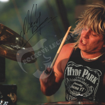 DEE, MIKKEY   3