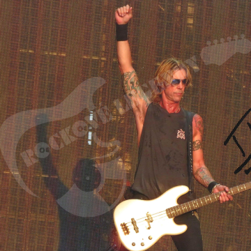 McKAGAN , DUFF  ( GUN´S AND ROSES )