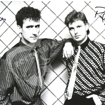 ORCHESTRAL MANOEUVRES IN THE DARK  3