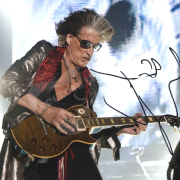 PERRY, JOE  ( AEROSMITH )