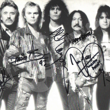 URIAH HEEP 9