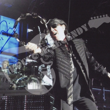 MEINE, KLAUS (SCORPIONS)